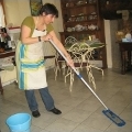 Nettoyage à domicile sur Rennes